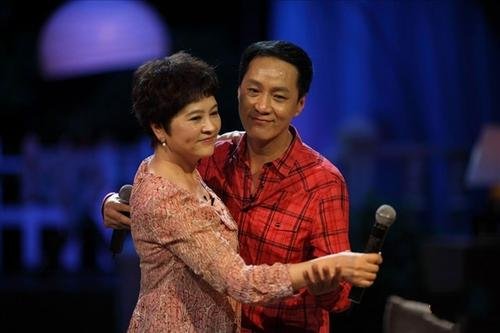 冯远征：流量是市场需求无关演技，你如何看待流量和演技的关系？