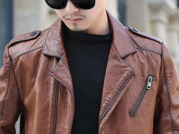 皮衣什么牌子的好