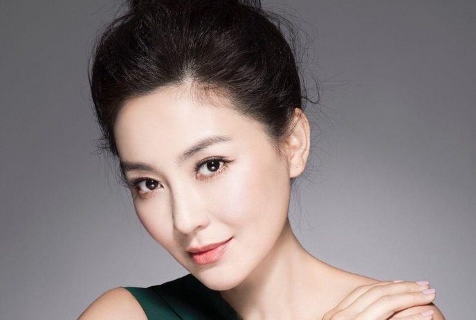 3次搭档苏有朋，出道至今零绯闻，也是最美小昭，40岁的陈秀丽如今怎样？