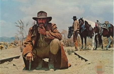 史上最伟大的西部片，近3小时的长篇钜作，曾被片商修剪吗？