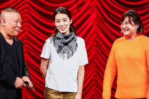 郭麒麟的4个绯闻女友，都有谁？