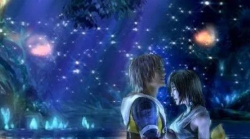 xgp最终幻想10有中文吗