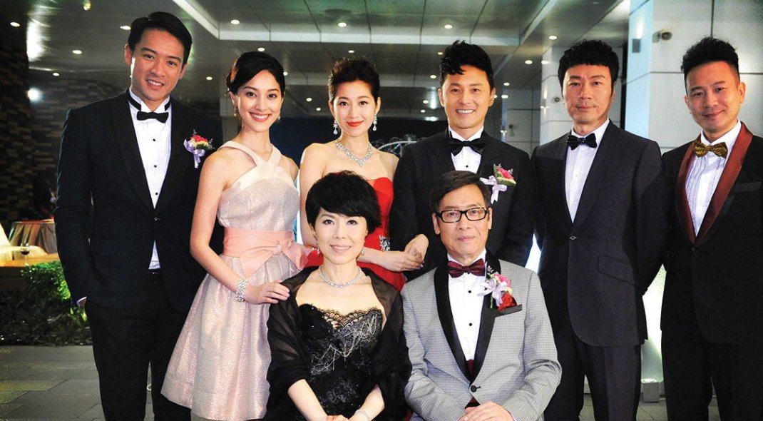 名门暗战的大结局是什么？