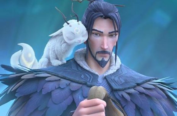 国产动画片都有哪些？