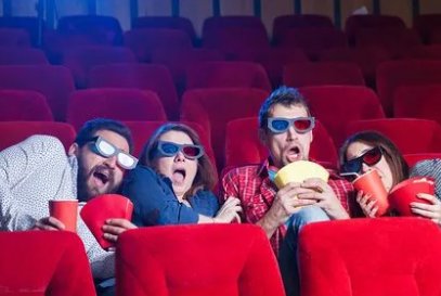 看图识别电影的软件