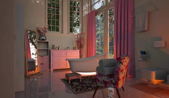 男子将卧室改成卫生间被告，自家的房子究竟能不能想改就改呢？为何？