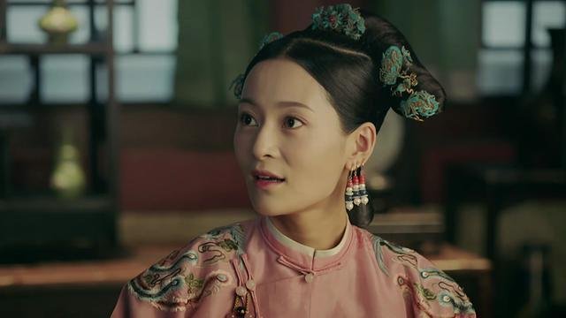 延禧攻略纯妃最后的结局是什么？