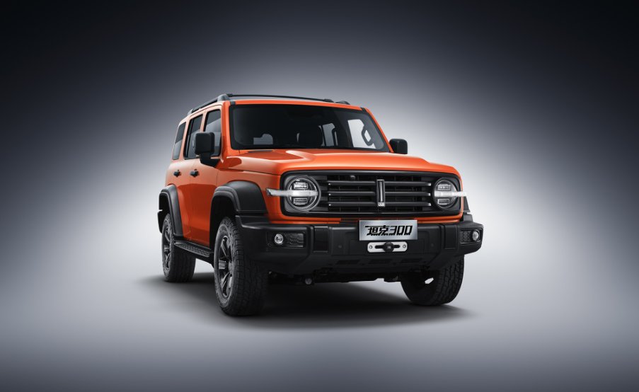 售价20万出头的坦克300,能否实现家用与越野的双重需求?