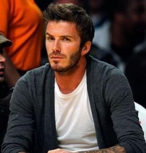 那些年我们一起追的女孩里面男主角柯景腾的发型叫什么