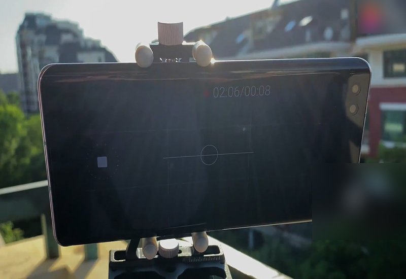 能用手机拍日食吗，能拍的话手机会破掉吗，眼睛会受损吗