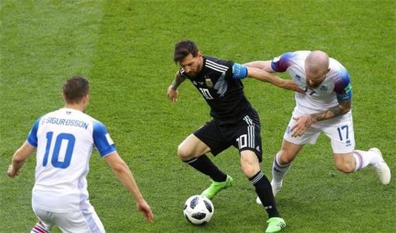 梅西失点球，如何评价阿根廷对阵冰岛这场比赛？