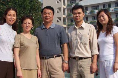 老师怎么回复家长发来的教师节快乐