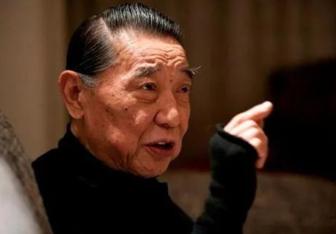 86岁的钢琴家傅聪感染新冠去世了，他当初为何会去英国？