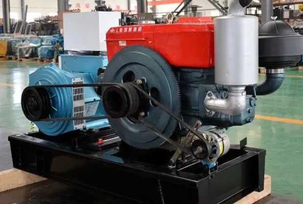 柴油发电机组哪个品牌好