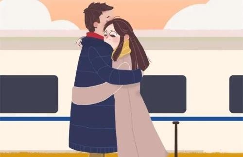 特别爱你的男人，在和你接吻时有哪几种表现？