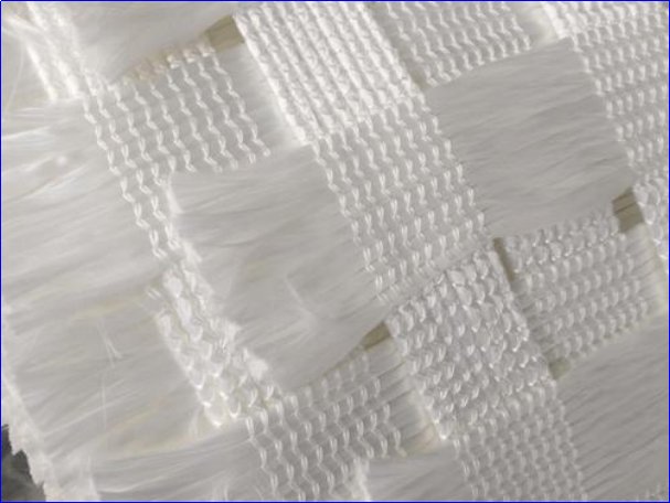 为什么高档衣服都是聚酯纤维