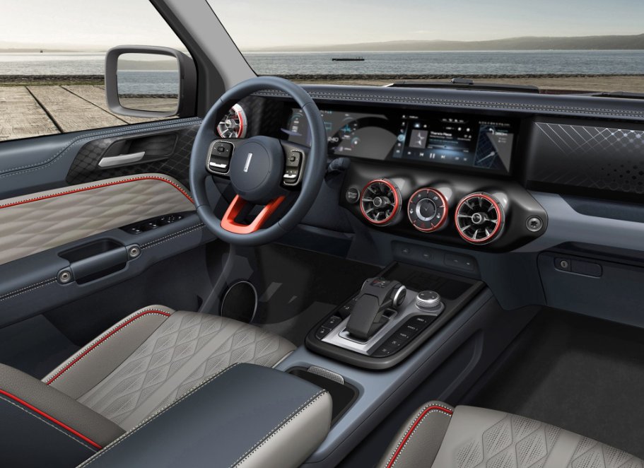 售价20万出头的坦克300,能否实现家用与越野的双重需求?