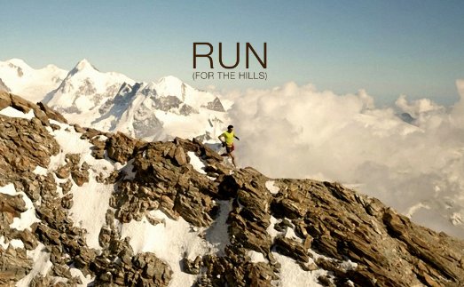 网络用语run是什么意思