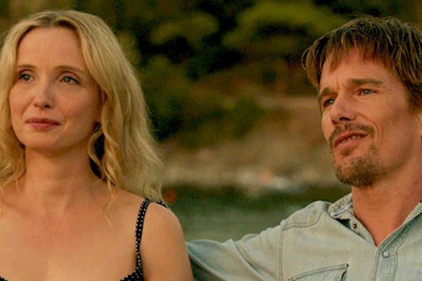 适合夫妻看的高分电影