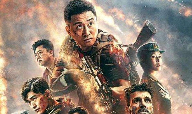 如何看待中国电影票房9年来首现负增长?