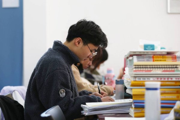 2024研究生考试数学难度