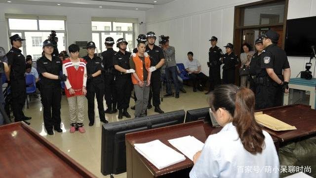 哈尔滨“实习生女孩被害案”怀孕女子诱骗女孩上门满足丈夫，后来怎样了呢？