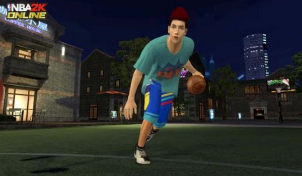 nba2k online蓝卡突破要多少卡