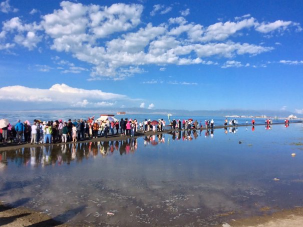 十一月份去哪里旅游比较好