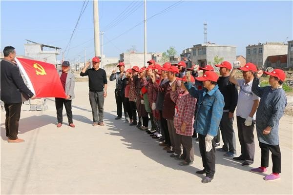 35岁以下的党员占比为多少2017