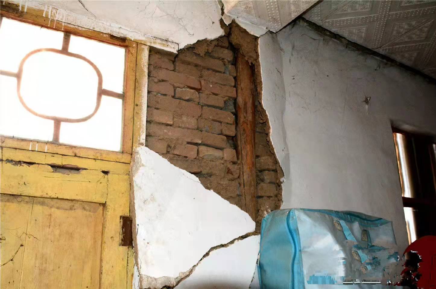 直击青海6.9级地震震中现场，当时的情况是怎样的？