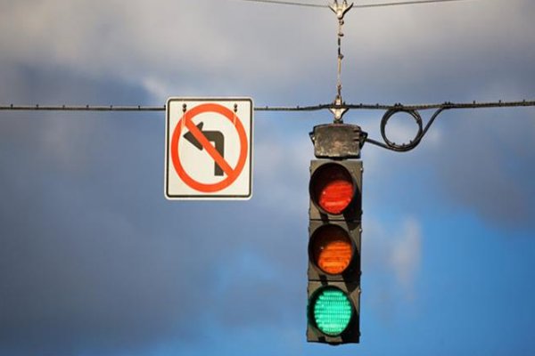 开绿灯的造句有哪些?