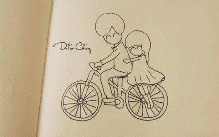 女神说“我们是好朋友”是什么意思？