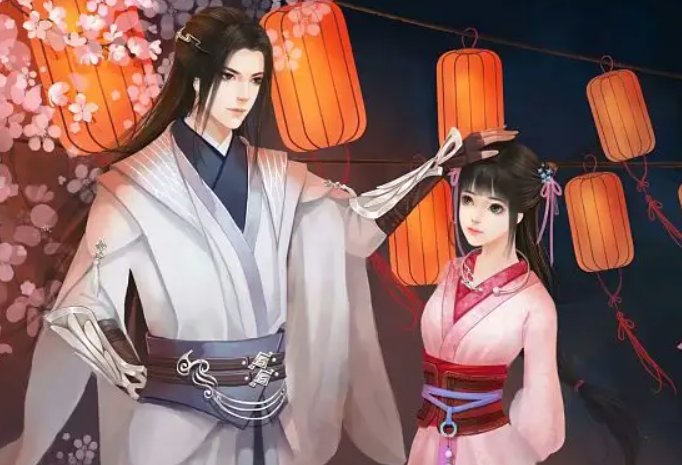 女主叫晏无悔男主叫凤之辰的小说是？