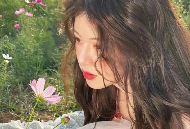 什么叫女生洛带