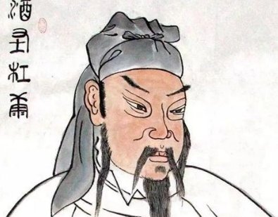 杜康是什么意思