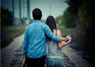 为什么男朋友想带我回家