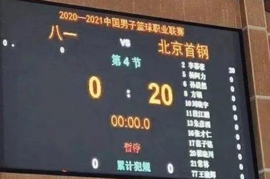 由八一男篮缺席新赛季比赛一事，能看出什么？