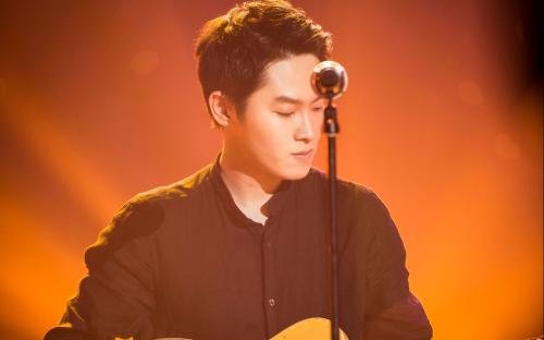 《中国好声音》第一季冠军是谁？