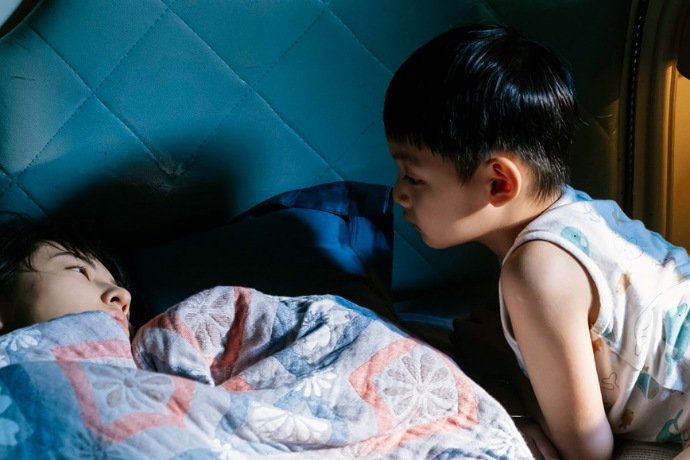 李银河评电影《我的姐姐》，她为何会有这么高的评价？