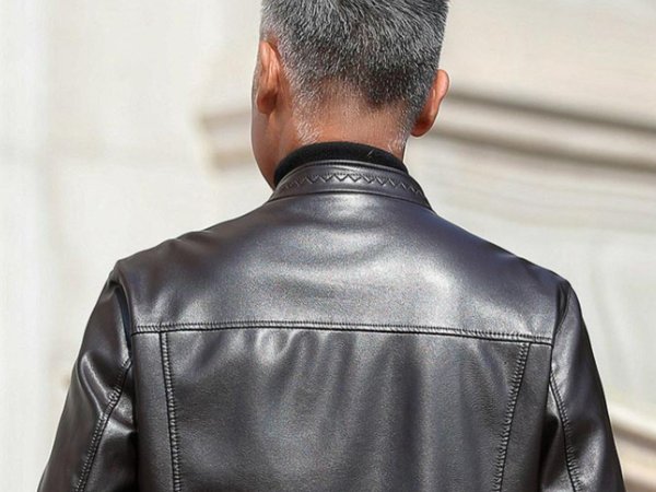 皮衣什么牌子的好