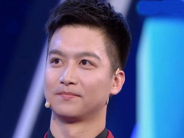 主持人杨旭简介资料