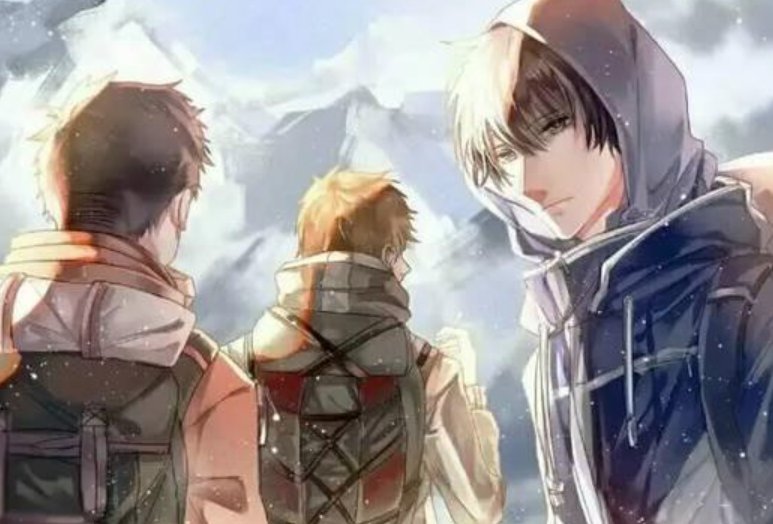 吴邪真正的结局是什么/