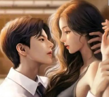 洛诗涵战寒爵讲什么