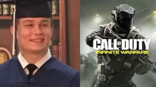 男子驱车3000公里射杀电竞对手后自杀，你怎么看?