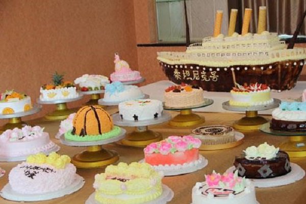 西点培训学校哪家好