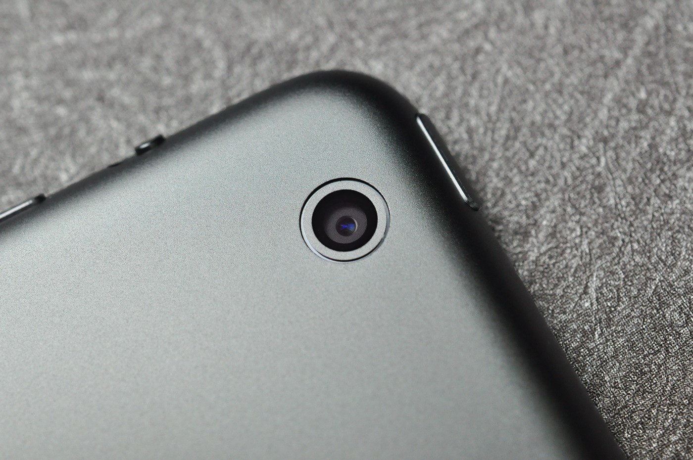 ipad mini型号A1432是什么型号？