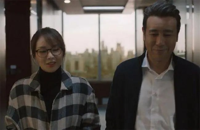 《理想之城》赵乾坤与吴红玫最后在一起了吗？