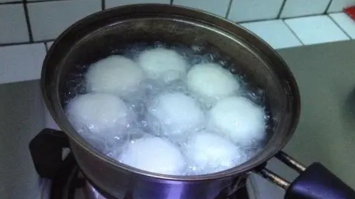 你会煮汤圆吗是什么梗?