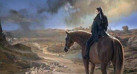 徐龙象最后结局