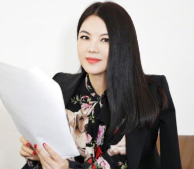 李湘不留情面当众骂赵丽颖，却被赵丽颖一句话怼的无话可说，你怎么看？